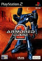 Armored Core 2 [PS2], Nieuw, Ophalen of Verzenden