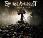 cd - Sworn Amongst - Evolution, Cd's en Dvd's, Verzenden, Nieuw in verpakking