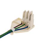 LICHTLIJN PLUG | ZUMTOBEL ZX1 (HUISMERK), Nieuw