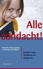 Alle aandacht! 9789023925804 H. van Wijnen, Boeken, Verzenden, Gelezen, H. van Wijnen