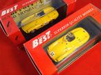 Best Box 1:43 - Model raceauto (2) - ref. #9046 Ferrari 750, Nieuw