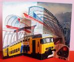 OV Verzamelobjecten NS -  NMBS - Lima - IMU - Wiking, Ophalen of Verzenden, Gebruikt, Trein, Overige typen