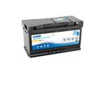 Exide Equipment AGM accu | EQ800 | 12V 95Ah, Ophalen of Verzenden, Nieuw