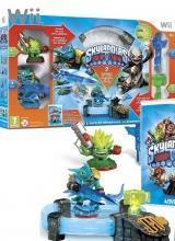 MarioWii.nl: Skylanders Trap Team Starter Pack Boxed - iDEAL, Spelcomputers en Games, Games | Nintendo Wii, Zo goed als nieuw