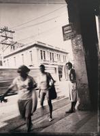 Aldo SOARES (Né en 1960) - La Havane, Cuba, 1995