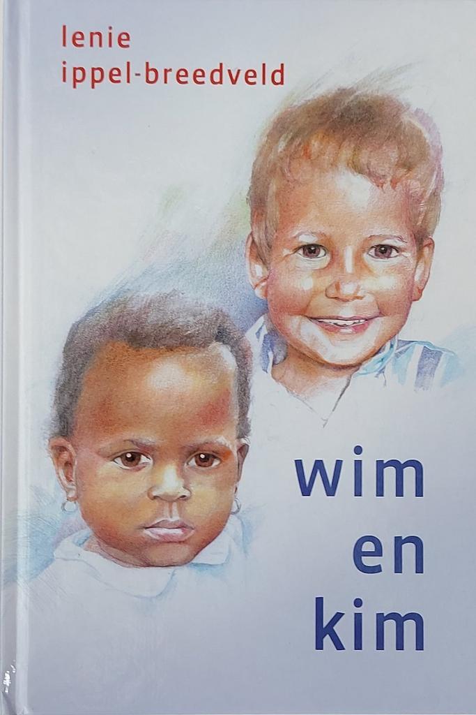 Wim en Kim 9789033123214 L. Ippel-Breedveld, Boeken, Kinderboeken | Kleuters, Gelezen, Verzenden