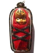 Reliekschrijn Bewaker van Fortuin & Rituele Magie: Kans,