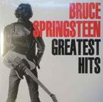 lp nieuw - Bruce Springsteen - Greatest Hits, Zo goed als nieuw, Verzenden