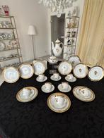 Royal Copenhagen - Luxus Kaffee-Service 8-9 Personen -, Antiek en Kunst, Antiek | Meubels | Tafels