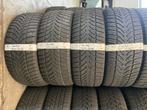 225-50-17 Dunlop Winterbanden 5mm Incl Montage 225 50 17, Ophalen, Gebruikt, 17 inch, Winterbanden