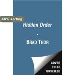 Hidden Order 9781476717098 Brad Thor, Boeken, Verzenden, Gelezen, Brad Thor