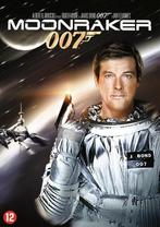 Moonraker (James Bond 11) - DVD, Cd's en Dvd's, Verzenden, Nieuw in verpakking