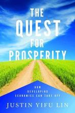 The Quest for Prosperity, Boeken, Ophalen of Verzenden, Nieuw