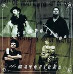 cd - The Mavericks - Trampoline, Zo goed als nieuw, Verzenden