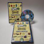 Sims 2 IKEA Woon Accessoires PC, Ophalen of Verzenden, Nieuw