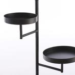 2dekans | Mica Decorations Perry Wandrek - L36 x B30 x H120, Huis en Inrichting, Ophalen of Verzenden, Zo goed als nieuw