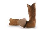 Cellini cowboy laarzen in maat 37 Cognac | 10% korting, Kleding | Dames, Schoenen, Overige kleuren, Verzenden, Cellini, Zo goed als nieuw