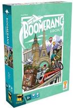 Boomerang Europe | Matagot - Gezelschapsspellen, Nieuw, Verzenden