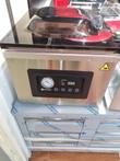 Veiling nieuwe vacuummachines planeetmengers grills ovens