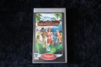 De Sims 2 op een onbewoond eiland Sony PSP Platinum, Verzenden, Nieuw