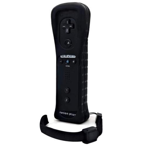 Wii remote controller Motion Plus 3rd party, Spelcomputers en Games, Spelcomputers | Nintendo Consoles | Accessoires, Verzenden