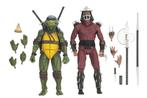 Teenage Mutant Ninja Turtles (1990 Movie) Action Figure R..., Ophalen of Verzenden, Nieuw