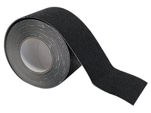 U rope - Anti-slip tape - 50mmx 5m - zwart, Watersport en Boten, Accessoires en Onderhoud, Ophalen of Verzenden