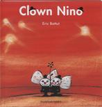 Clown Nino / Davidsfonds/Infodok-prentenboeken 9789059080935, Verzenden, Gelezen, E. Battut