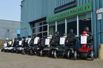 Van Bindsbergen Scootmobielen – Dealer Arnhem Zevenaar, Ophalen of Verzenden, Nieuw