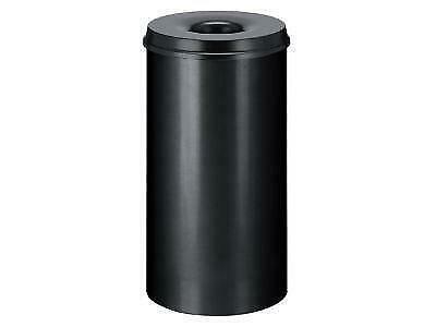 Huur een vuurdovende vuilnisbak van 50 liter bij Verhuurmaat, Huis en Inrichting, Woonaccessoires | Prullenbakken, Zo goed als nieuw