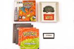 Pokemon Firered Version (German) [Gameboy Advance], Spelcomputers en Games, Games | Nintendo Game Boy, Ophalen of Verzenden, Zo goed als nieuw