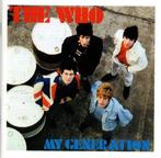 Who, The – My Generation 600753279649 (2-CD-Jewelcase), Ophalen of Verzenden, Nieuw in verpakking