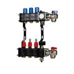 VTE composiet open verdeler - 3 groeps, Doe-het-zelf en Verbouw, Verzenden, Nieuw