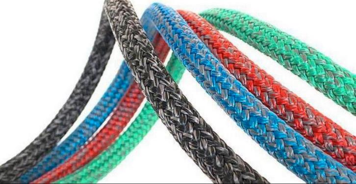 De goedkoopste Dyneema lijnen van Nederland, Watersport en Boten, Zeilen en Zeiltoebehoren, Nieuw, Toebehoren, Ophalen of Verzenden