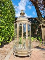 Lantaarn - Glas, Metaal, Diversen, Kerst, Nieuw