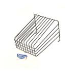 Ruifje metaal langwerpig - Nestmateriaal    - Nesten, Verzenden, Nieuw