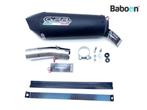 Uitlaatdemper Sport Honda CB 1000 R 2018-2020 (CB1000R SC80), Verzenden, Gebruikt