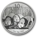 Chinese Panda 1 oz 2013 (8.000.000 oplage)
