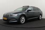 Zakelijke Lease |  Škoda Superb Combi 1.4 TSI iV Business+, Auto's, Skoda, Automaat, Stof, Gebruikt, Overige kleuren