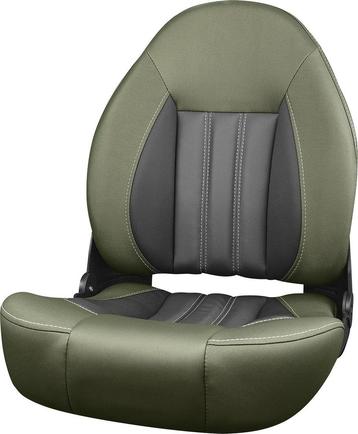 Tempress ProBax Bootstoel Green/Black beschikbaar voor biedingen