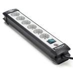 Stekkerdoos 6-voudig | Brennenstuhl | 3 meter (Schakelaar), Doe-het-zelf en Verbouw, Verzenden, Nieuw