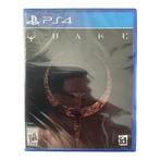 Quake (LRG #419) (PS4) (NIEUW), Verzenden, Nieuw