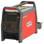 Lincoln Electric Invertec 275S Elektrode lasapparaat MMA, Doe-het-zelf en Verbouw, Gereedschap | Lasapparaten, Ophalen of Verzenden