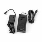 Sony AC-V33 Acculader / Netadapter voor Handycam Camcorder, Verzenden, Zo goed als nieuw