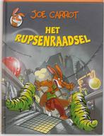 Het rupsenraadsel (5) 9789085921530 Joe Carrot, Boeken, Verzenden, Zo goed als nieuw, Joe Carrot
