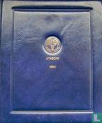 Nederland jaarset 1984 (PROOF), Verzenden, Overige waardes, Setje