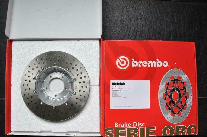 Remschijf BMW R /6 /7 ATE Brembo, Motoren, Onderdelen | BMW, Nieuw, Verzenden