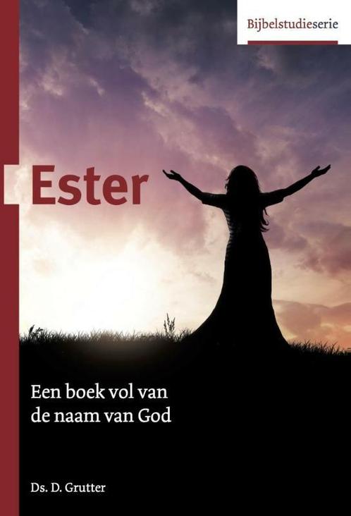 Ester / Bijbel en kerk 9789055605002 D. Grutter, Boeken, Godsdienst en Theologie, Zo goed als nieuw, Verzenden
