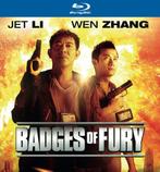 Badges of fury - Blu-ray, Verzenden, Nieuw in verpakking