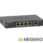 Netgear GS305EP Managed L2/L3 (PoE), Computers en Software, Netwerk switches, Nieuw, Verzenden